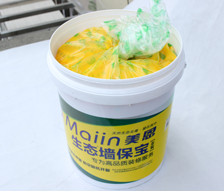 美恩生態墻保寶(墻固)