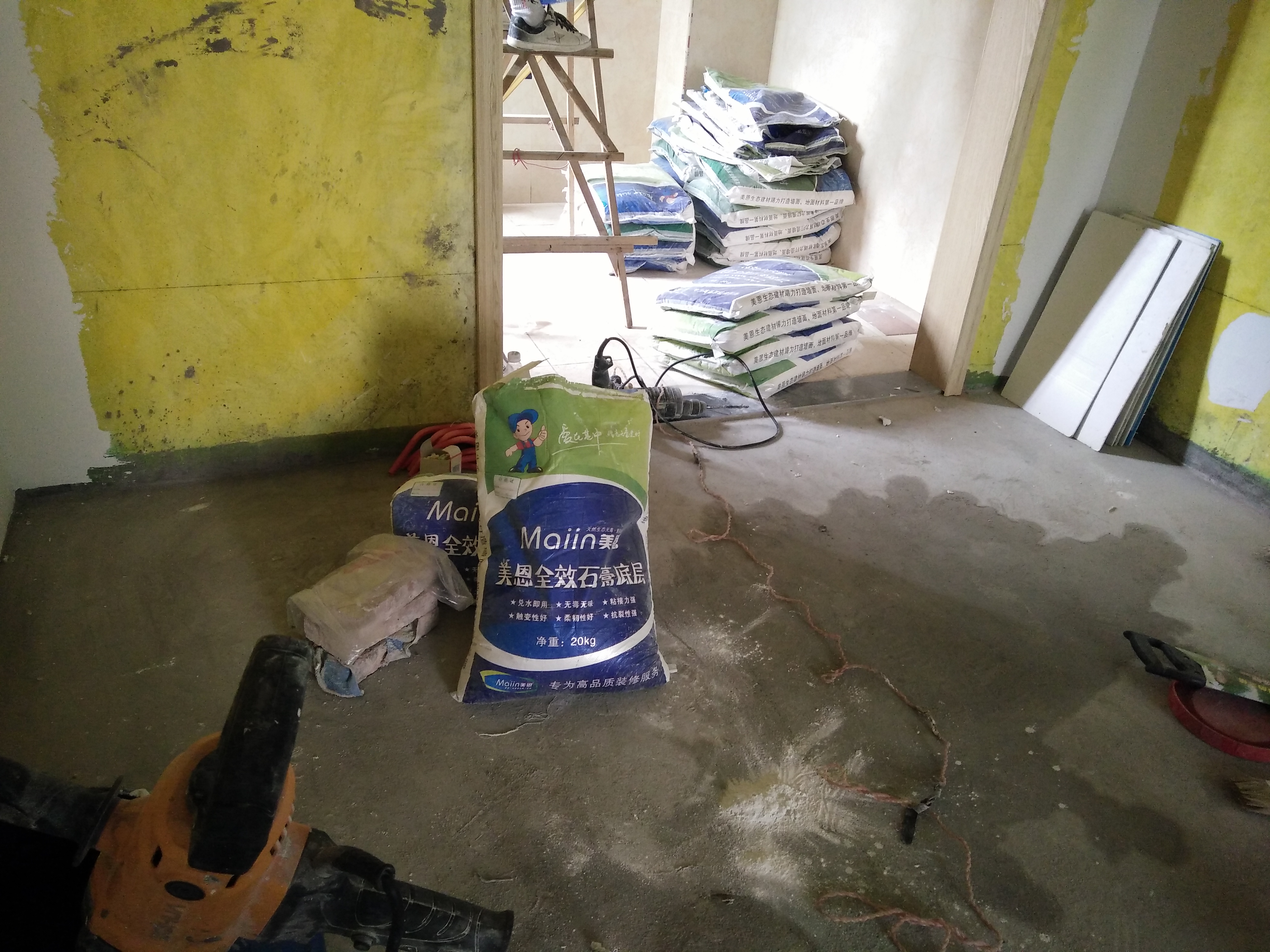 哈佛小鎮樣板間展示