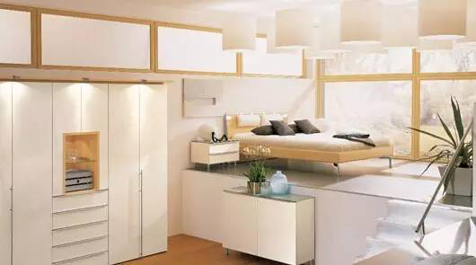 外墻膩子粉能否用在內墻？看完你就知道！